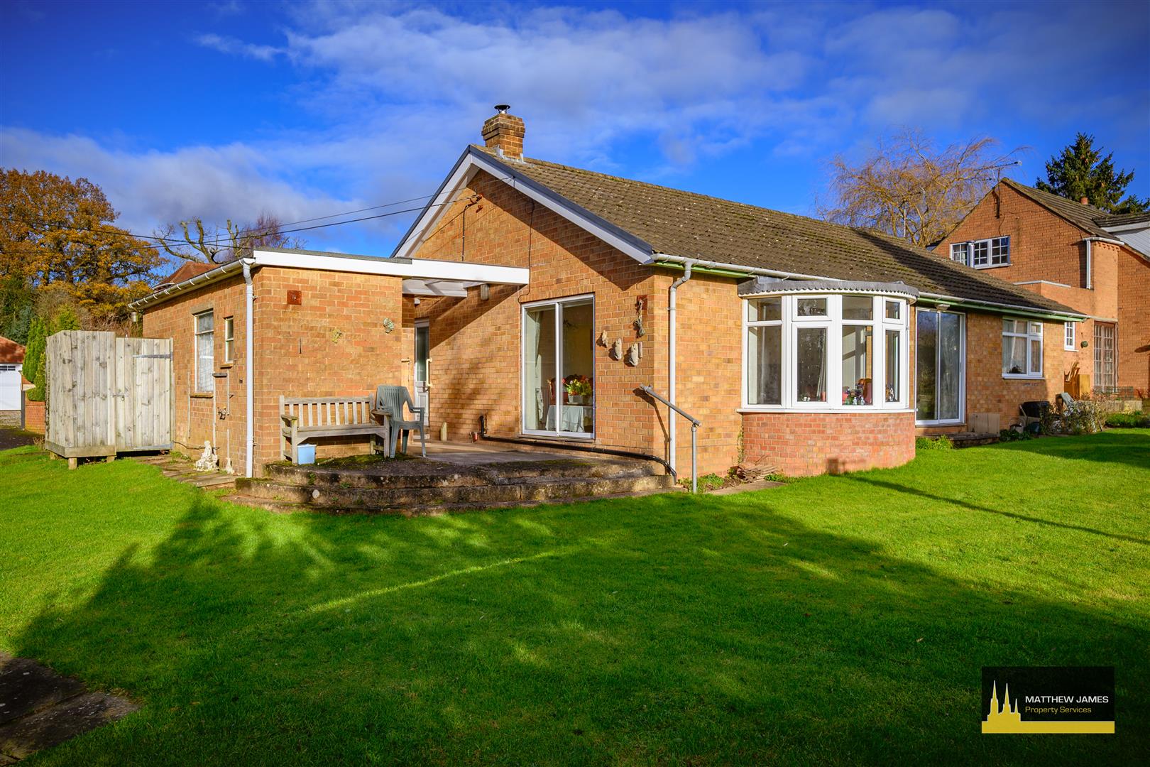 Eaves Green Lane, Meriden, Coventry Matthew James Property Services